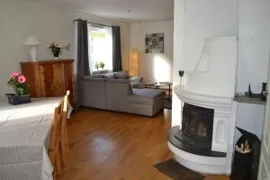 Skarmyra Apartment - Vansjø