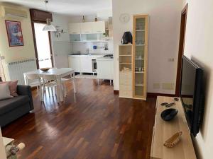 appartamento famigliare Milano