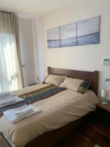 appartamento famigliare Milano