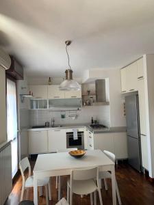 appartamento famigliare Milano