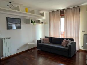 appartamento famigliare Milano