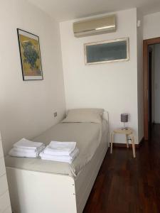 appartamento famigliare Milano