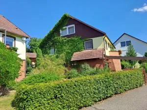 Ubytování U Vojty Pozlovice u Luhačovic - Pozlovice