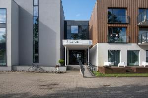 Pärnu Apartment Aisa 39