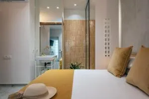 Casa di Georgios Luxury Suites - Áyios Andónios