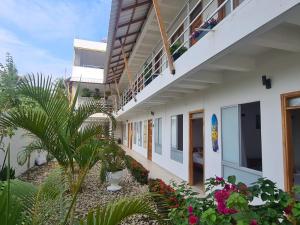 Hotel La Ensenada Necocli