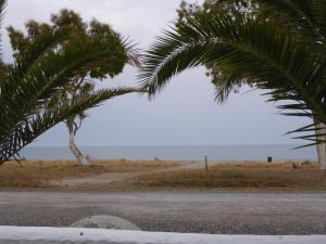 Studios Resbithas Lakonia Greece