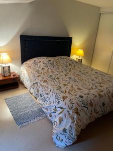 Appartement COSY rue Chaussée