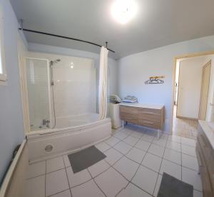 Gîte de Pierre et Christine