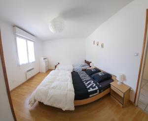 Gîte de Pierre et Christine