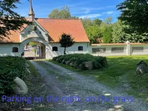 korsholt-natur B-B - Tårs