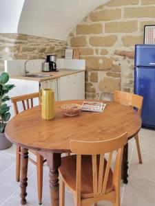 Appartements Studio Spacieux de Caractere : photos des chambres
