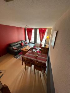 Appartement COSY rue Chaussée