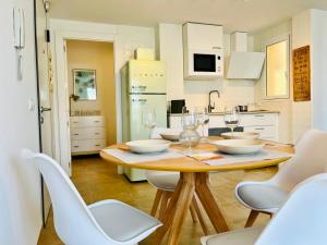 Lancón Boutique- Precioso apartamento a 150 m a pie de playa Lancón- Carboneras