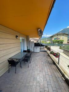 ReBrì Holiday Home - appartamento Canale di Pergine
