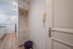 Appartements Residence Le Cristal - Nant Blanc 2 - Happy Rentals : photos des chambres
