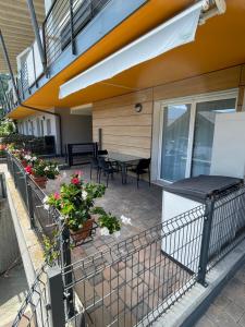 ReBrì Holiday Home - appartamento Canale di Pergine