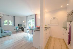 Appartements Residence Le Cristal - Nant Blanc 2 - Happy Rentals : photos des chambres