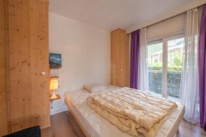 Appartements Residence Le Cristal - Nant Blanc 2 - Happy Rentals : photos des chambres