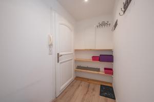 Appartements Residence Le Cristal - Nant Blanc 2 - Happy Rentals : photos des chambres