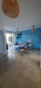 Appartements Appartement Centre de La Teste : photos des chambres