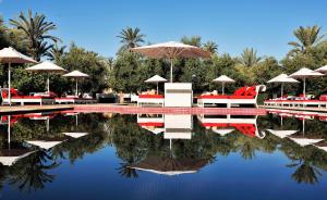 Murano Resort hotel, 
Marrakech, Morocco.
The photo picture quality can be
variable. We apologize if the
quality is of an unacceptable
level.
