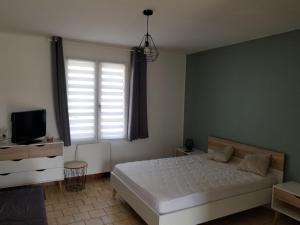 Appartements WB LOGIS N°4 : photos des chambres