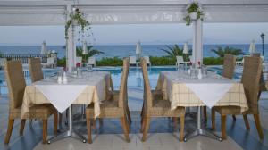 Aegean Melathron Thalasso Spa Hotel Halkidiki Greece