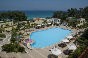 Aegean Melathron Thalasso Spa Hotel Halkidiki Greece