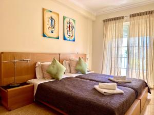 Holiday Duplex Alto dos Salgados