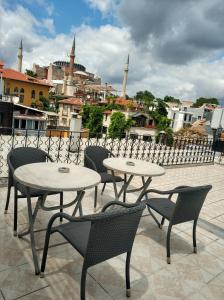 Gul Sultan Hotel