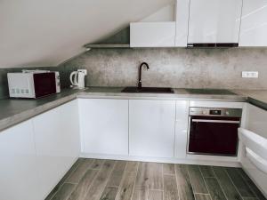 Apartment Dražena