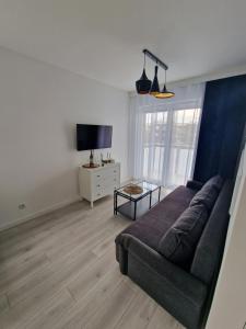 60 - Apartamenty Siedlce - Nowy apartament w centrum przy ul 3 Maja 51a