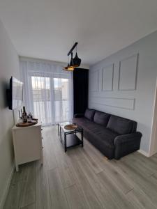 60 - Apartamenty Siedlce - Nowy apartament w centrum przy ul 3 Maja 51a