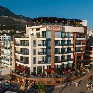 Kalamper Hotel & Spa - Добра-Вода