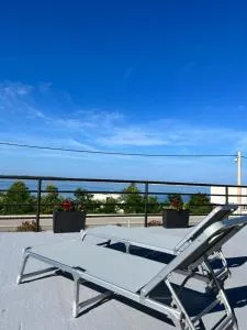 Apartments Sea View - Stošići