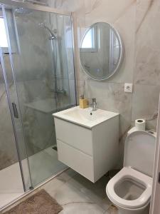 alojamento Abreu Coelho