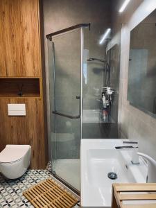 Apartament Amilado