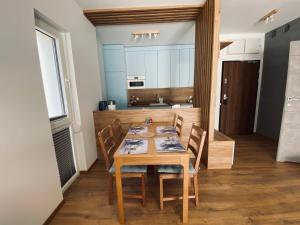 Apartament Amilado