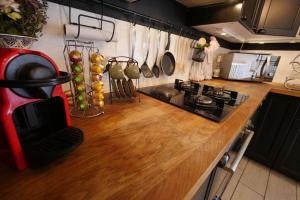 Celui qui passait le week-end à Disneyland