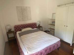 Ligurien Marina dˋAndora Ferienwohnung 100qm mit Meerblick