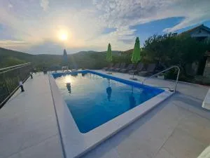 Villa Casa mia - Gornji Seget