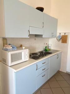 Apartment Tirreno