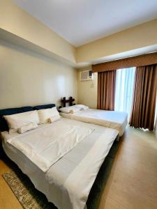 AVIDA TOWER Free Airport Pick up for 3 nights stay or more