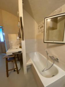 Appartements Eden - Mas de Rousseau : Appartement 1 Chambre