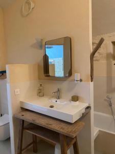 Eden - Mas de Rousseau