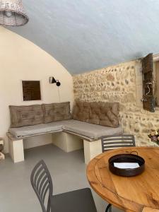 Appartements Eden - Mas de Rousseau : photos des chambres