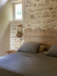 Appartements Eden - Mas de Rousseau : photos des chambres