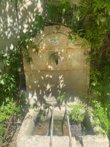 Appartements Eden - Mas de Rousseau : photos des chambres