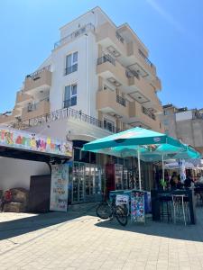 Апартаменти Астрея Обзор - Apartments Astrea Obzor